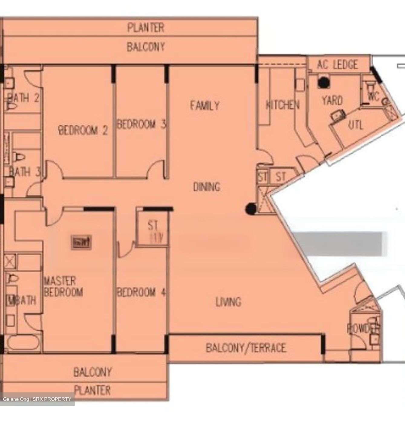 The Interlace (D4), Condominium #543273691